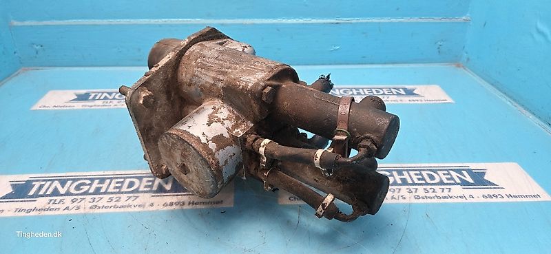 New Holland 8970 (Spare part/Reservedel/Ersatzteil)