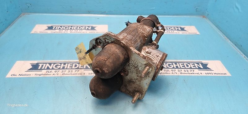 New Holland 8970 (Spare part/Reservedel/Ersatzteil)