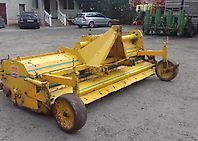 Rumptstad formownica Rumptstad formownica