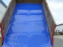 EURO-Jabelmann EURO-Jabelmann Anti-Schock Kartoffelmatratze für Ladeflächen