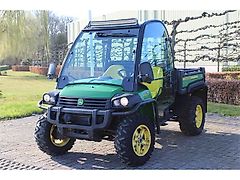 John Deere XUV855D Gator