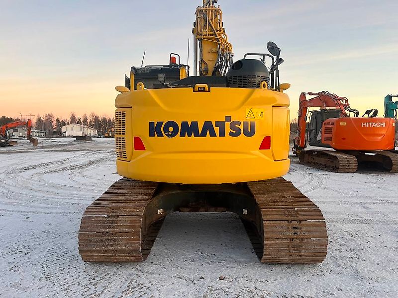 Komatsu PC 228 USLC-11