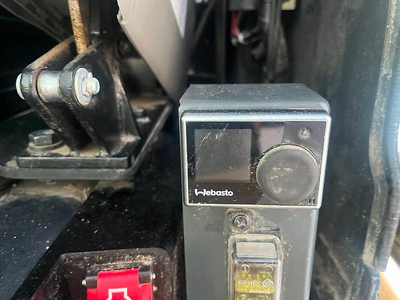 Komatsu PC 228 USLC-11