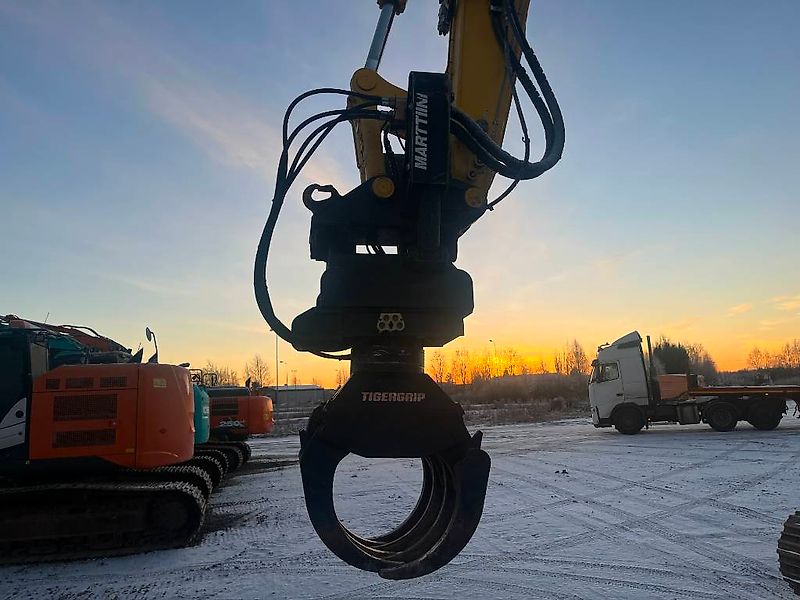 Komatsu PC 228 USLC-11