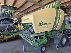 Krone Comprima F 155 XC