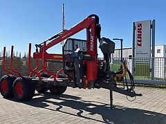 Krpan GP 15 D GD 8,6 K