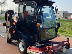 Toro 4010D Groundsmaster