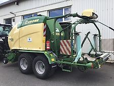 Krone COMPRIMA CV 150 XC