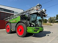 Fendt Rogator 655 - 36 Meter