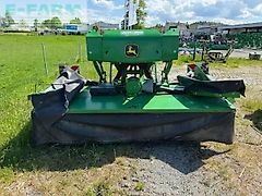 John Deere 131