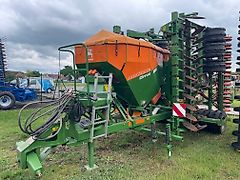 Amazone Cirrus 6001 Special