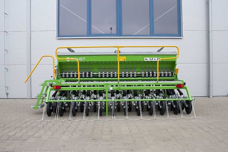 MD MD BO Universelle Drillmaschine 2,5m,2,7m ,3,0m ,4,0 m