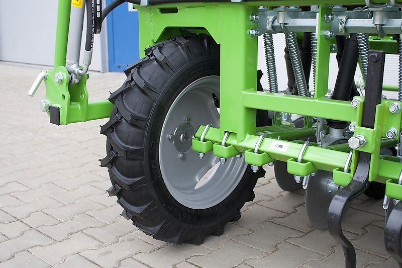 MD MD BO Universelle Drillmaschine 2,5m,2,7m ,3,0m ,4,0 m