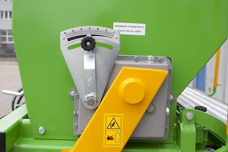 MD MD BO Universelle Drillmaschine 2,5m,2,7m ,3,0m ,4,0 m