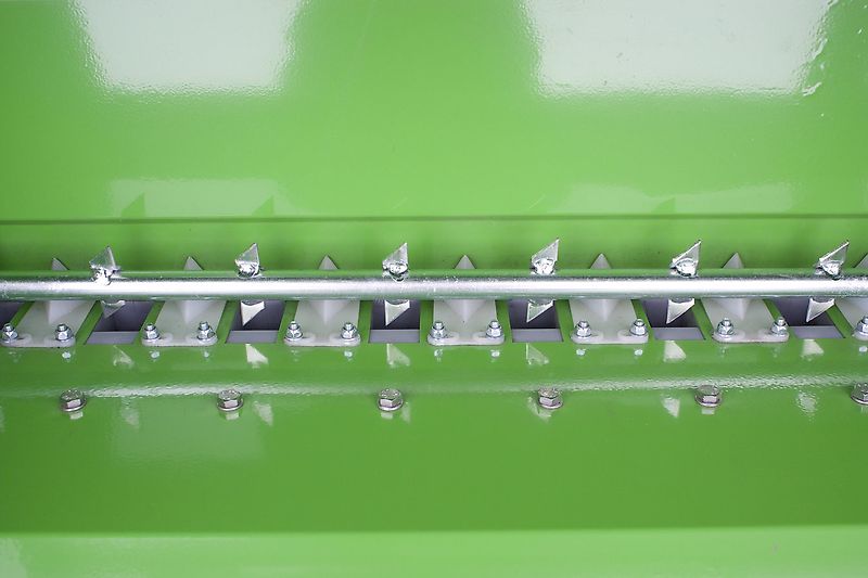 MD MD BO Universelle Drillmaschine 2,5m,2,7m ,3,0m ,4,0 m