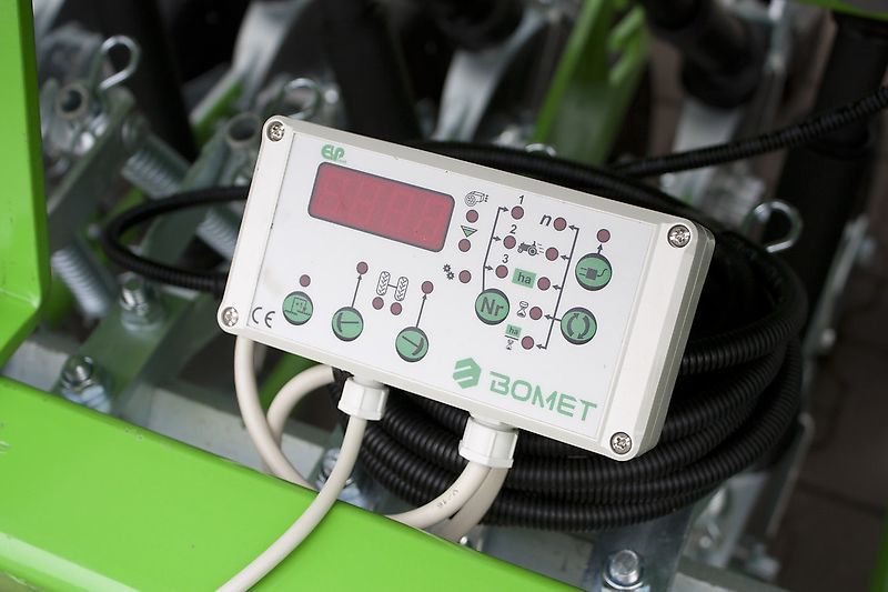 MD MD BO Universelle Drillmaschine 2,5m,2,7m ,3,0m ,4,0 m