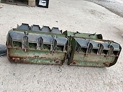 Amazone Amazone Jet 11m Dosiereinheiten, Stückpreis