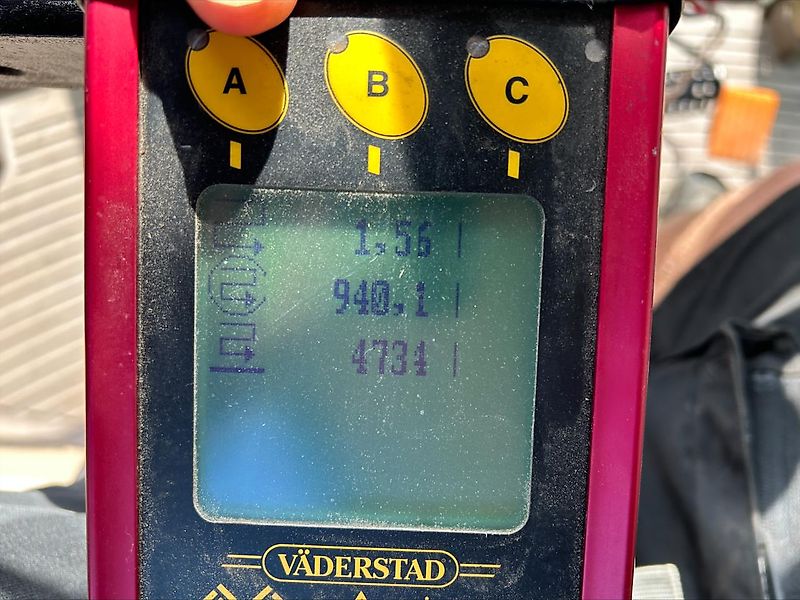 Väderstad RAPID 400C