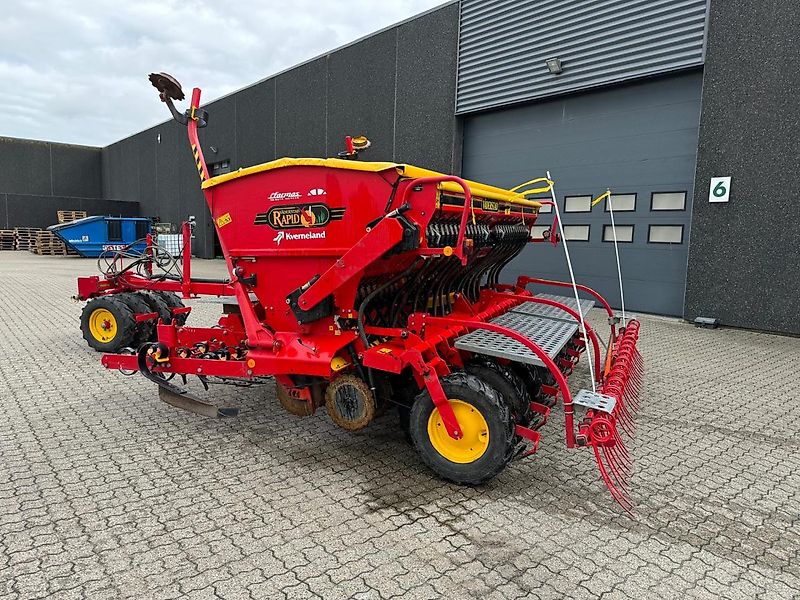 Väderstad RAPID 400C