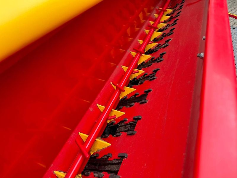 Väderstad RAPID 400C