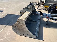 JCB 7ft Grader Bucket