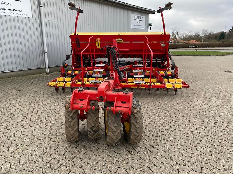 Väderstad RAPID 400C