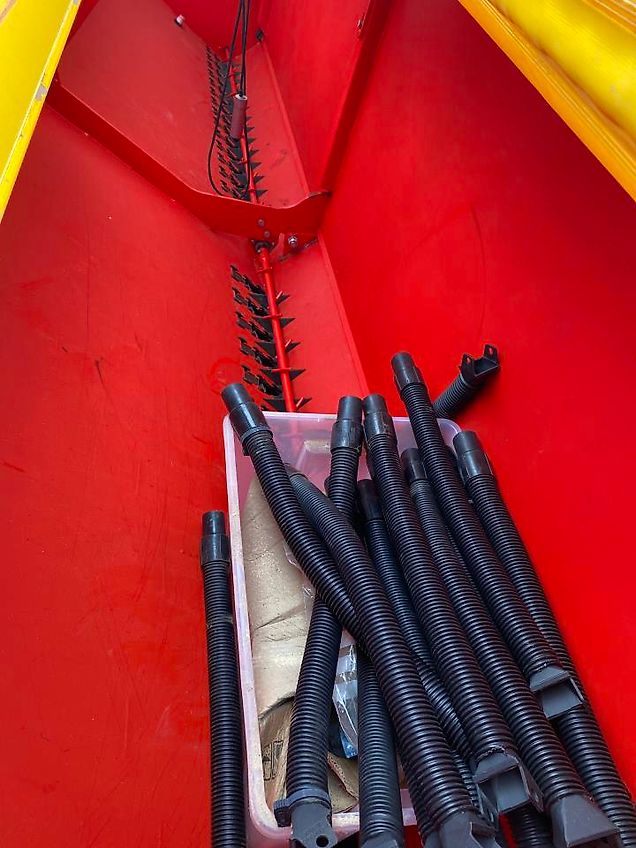 Väderstad RAPID 400C