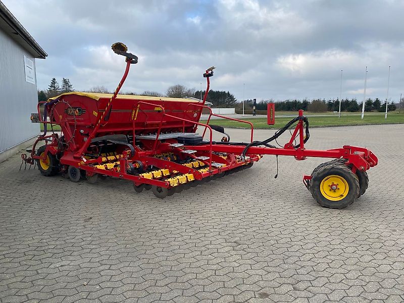 Väderstad RAPID 400C