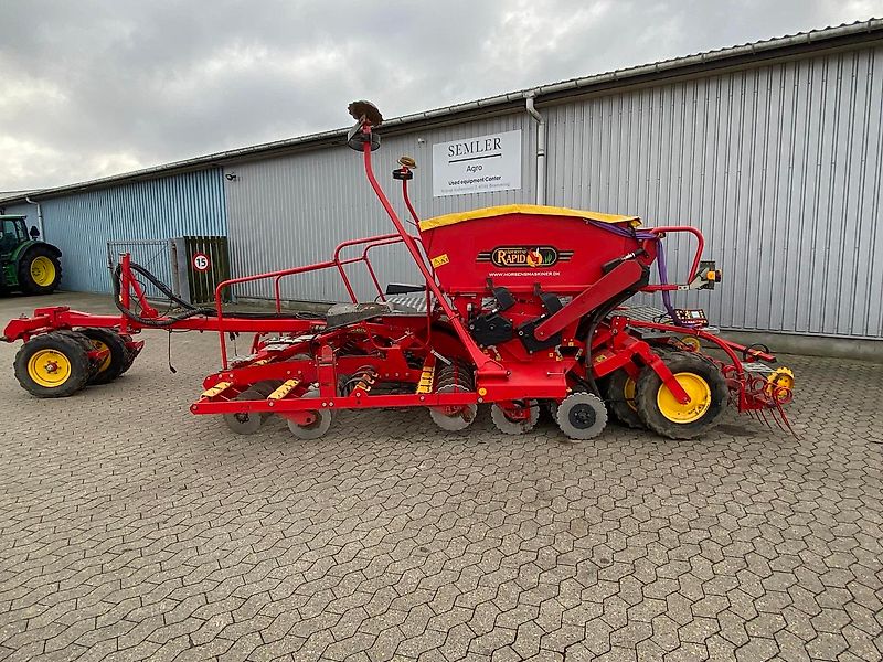 Väderstad RAPID 400C