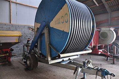 Ocmis 450 m x 110mm