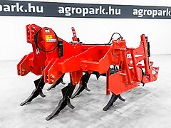 Gaspardo Artiglio 250/5 5-tine, 2,5 m wide, 55 cm working depth subsoiler