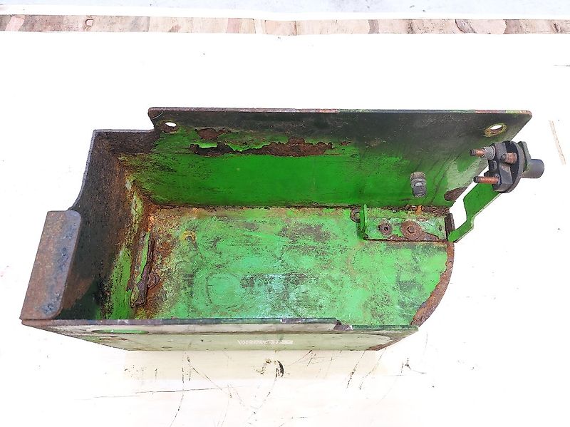 Merlo P40.7 (Spare part/Reservedel/Ersatzteil)