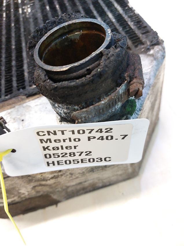 Merlo P40.7 (Spare part/Reservedel/Ersatzteil)