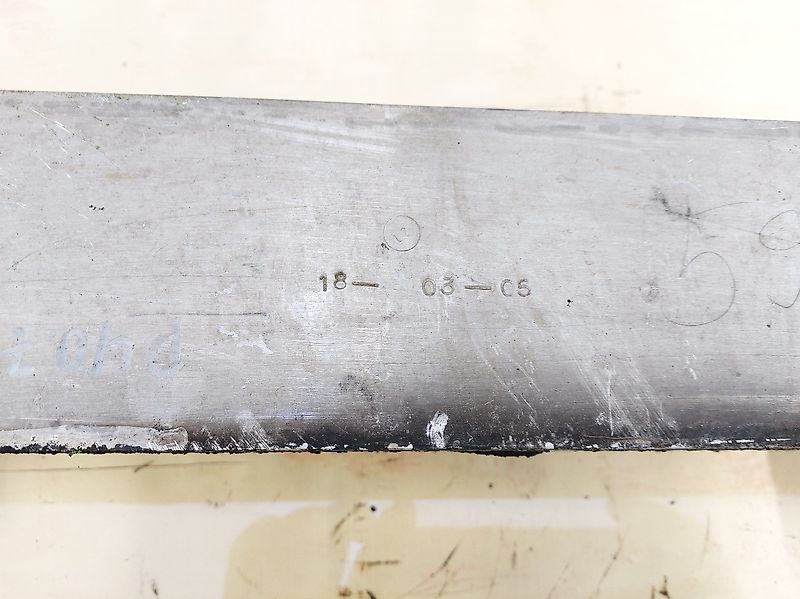 Merlo P40.7 (Spare part/Reservedel/Ersatzteil)