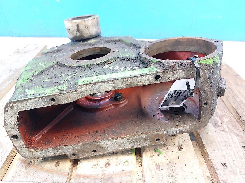 Merlo 30.6 (Spare part/Reservedel/Ersatzteil)