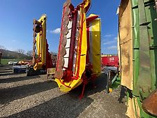 Pöttinger Novacat A9