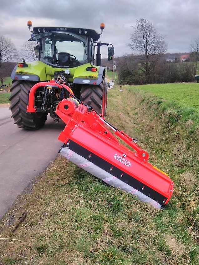 Vigolo Seitenmulcher SGE2 180