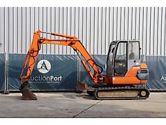 Hitachi EX45.2