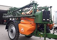 Amazone UX 3200 Super Amazone UX 3200 Super