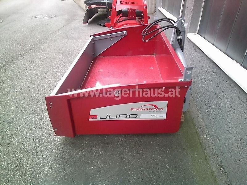 Rosensteiner Judo 180 D