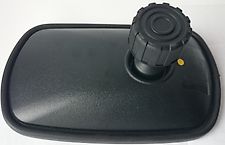 New Holland Spiegel NEW HOLLAND STEYR 328x238MM 82014840