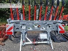 Vogelsang BlackBirdLight15m