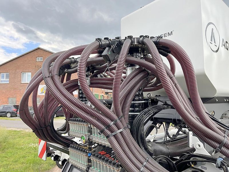 AGRISEM BOSS 4-18.75