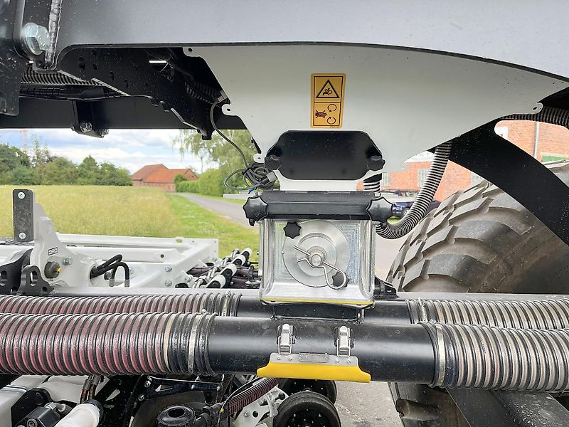 AGRISEM BOSS 4-18.75