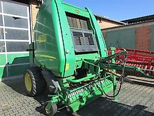 John Deere 864 Premium