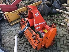 Howard HR 20   110 SUX