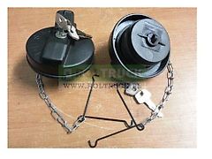 New Holland Tankdeckel NEW HOLLAND AL113087