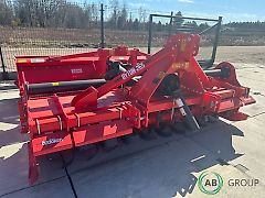 Ozdoken Glebogryzarka Ozdoken Oytun-265