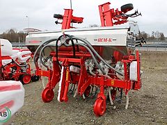 Ozdoken Kultywator międzyrzędowy Ozdoken ACM-KG7 - dostępny od ręki