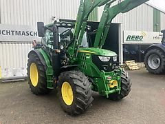 John Deere 6130R